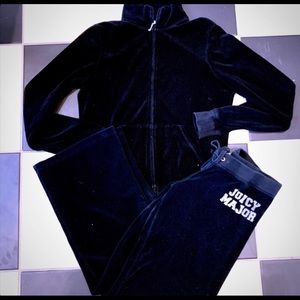 Juicy Couture Jumper Set